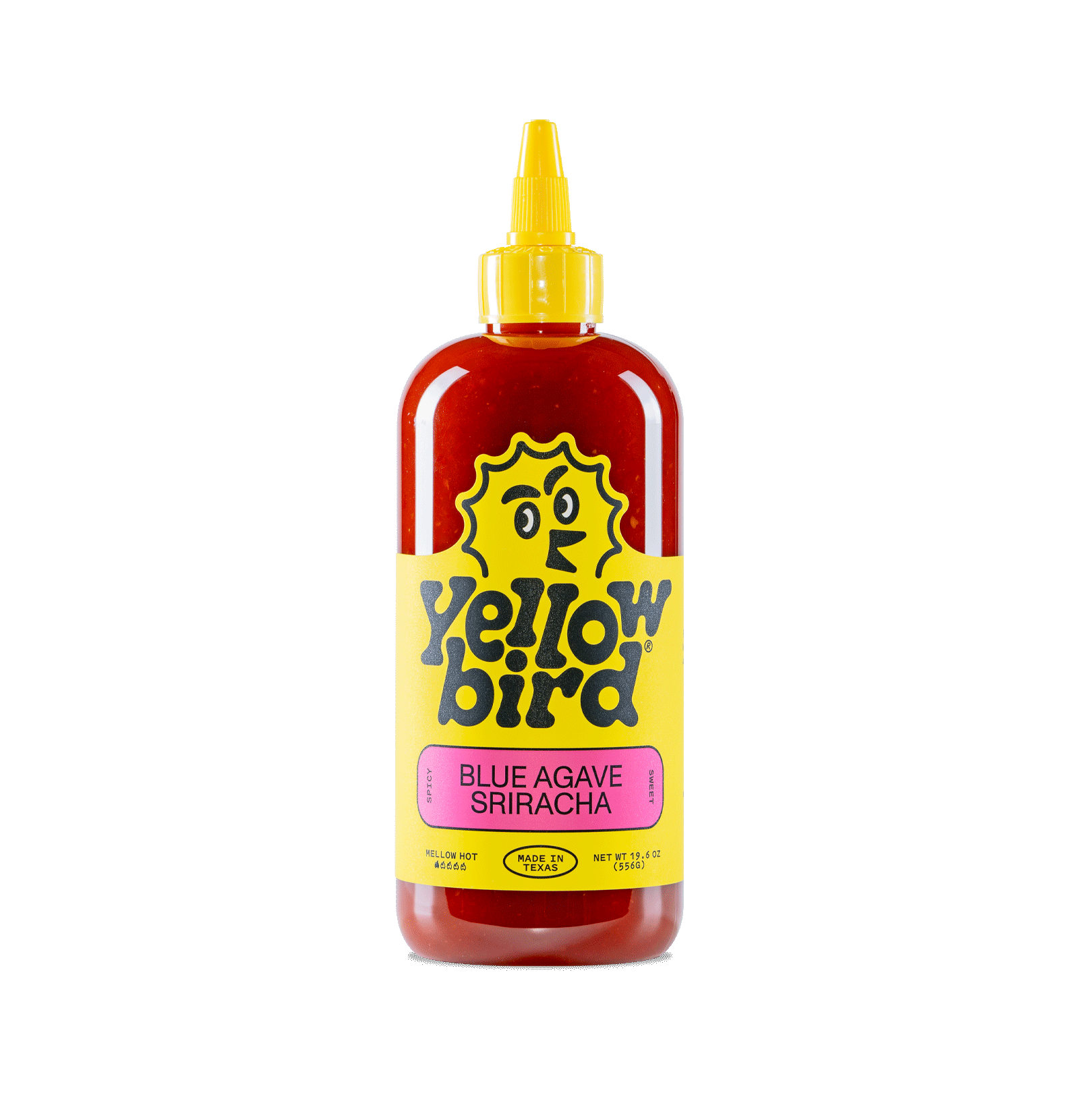Blue Agave Classic Sriracha Z9