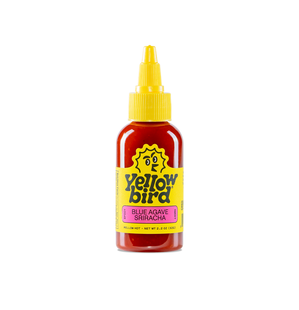 Blue Agave Classic Sriracha Z9