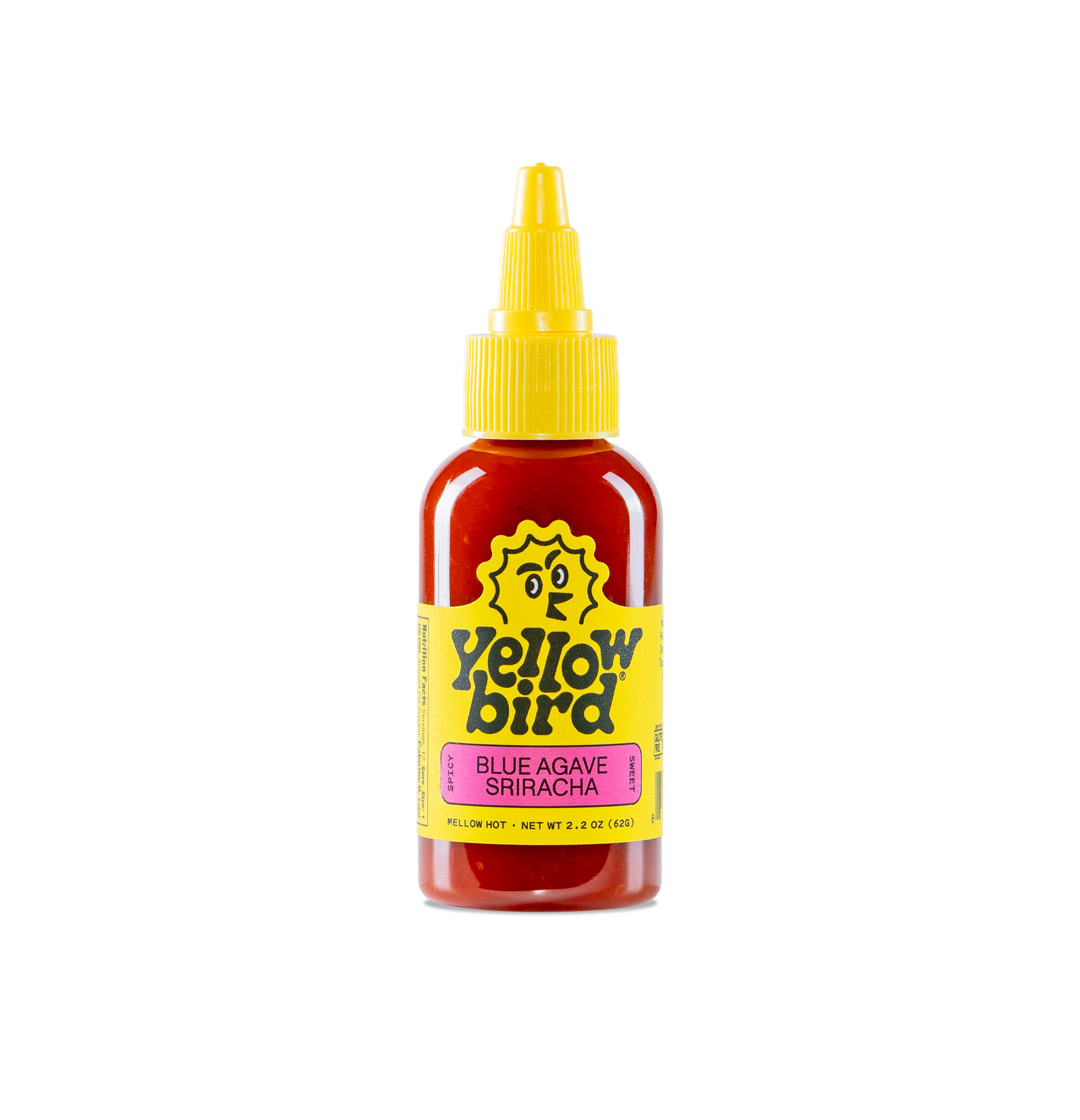 Blue Agave Classic Sriracha Z9