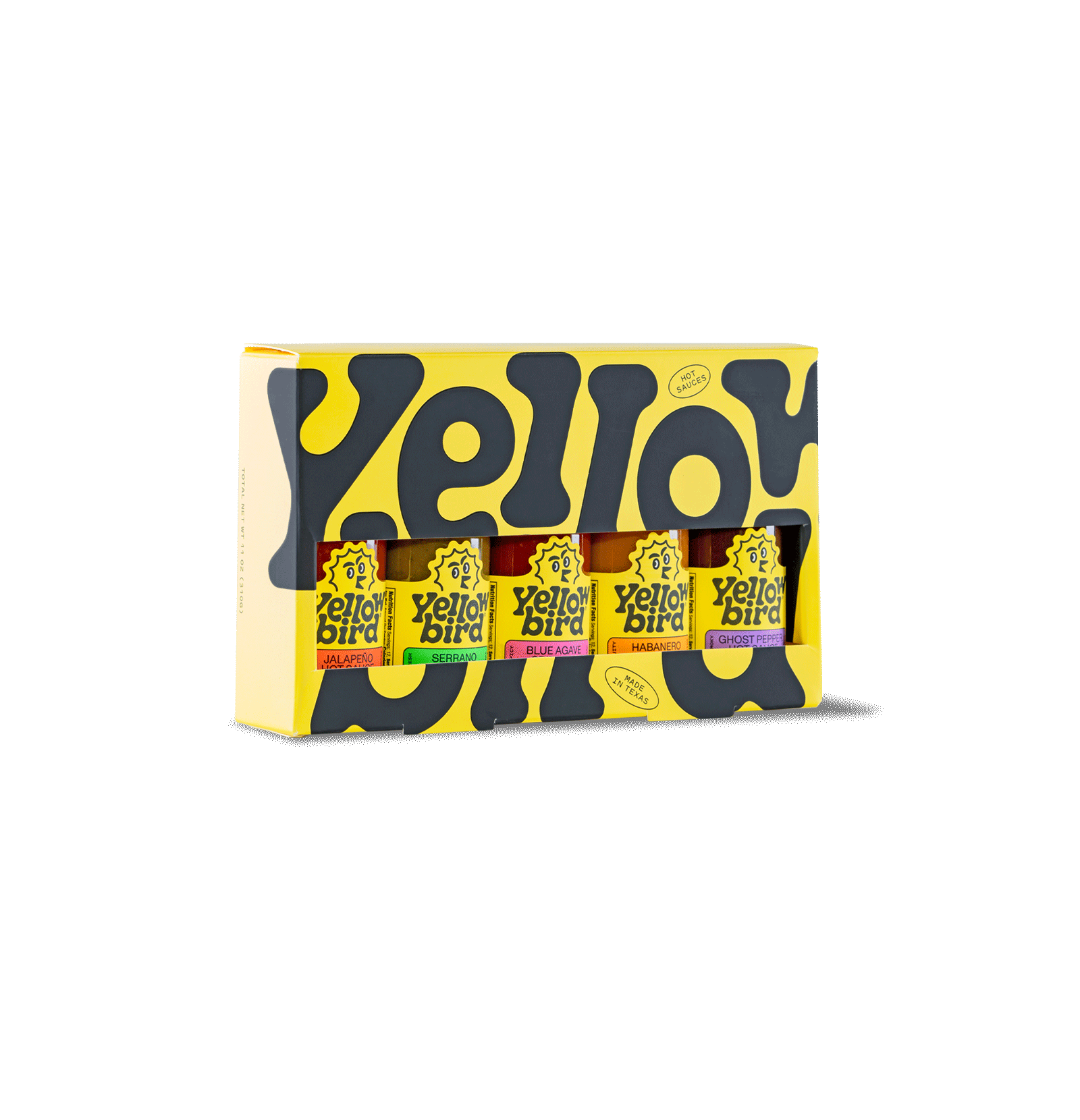 Classic Hot Sauce Assortment S2