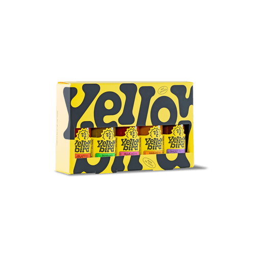 Classic Hot Sauce Assortment S2