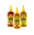 Create Your Own Hot Sauce Bundle J0