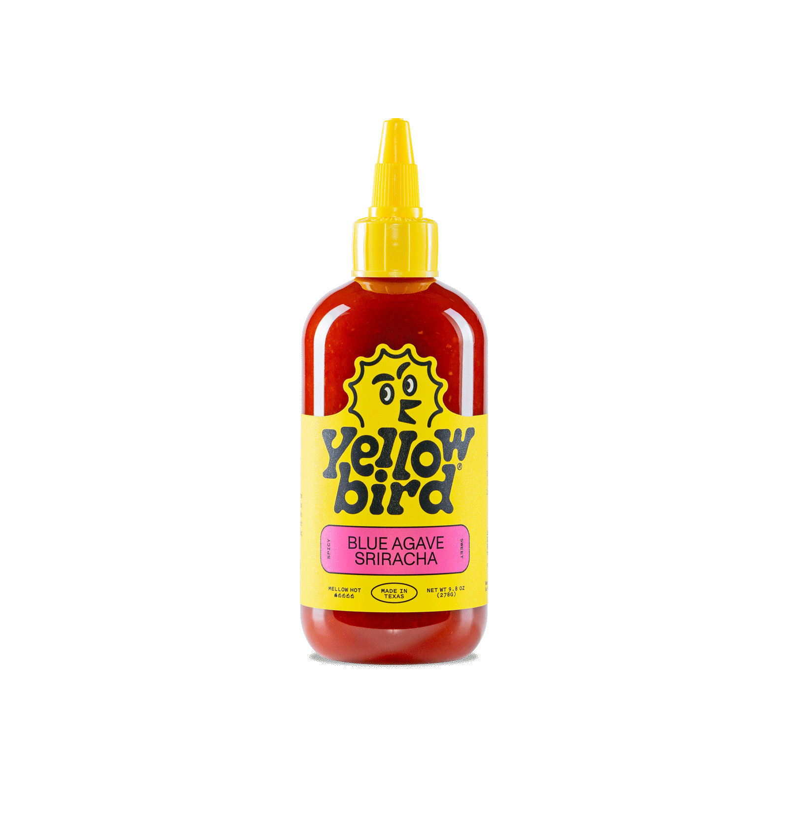Blue Agave Classic Sriracha Z9