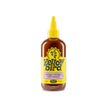 Hot Sauce Made with Organic Ghost Pepper P2