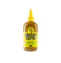 Serrano Organic Hot Sauce P1