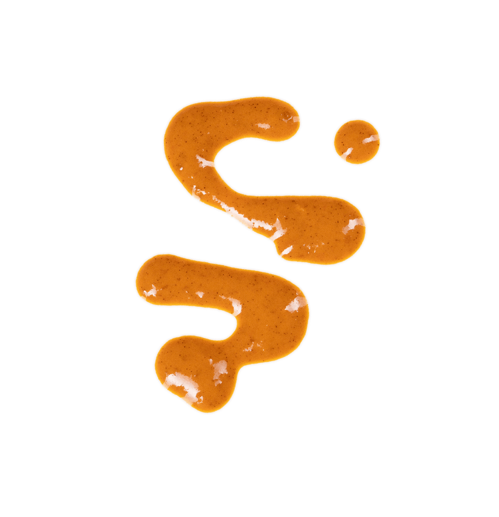 Coconut Serrano Hot Sauce L1