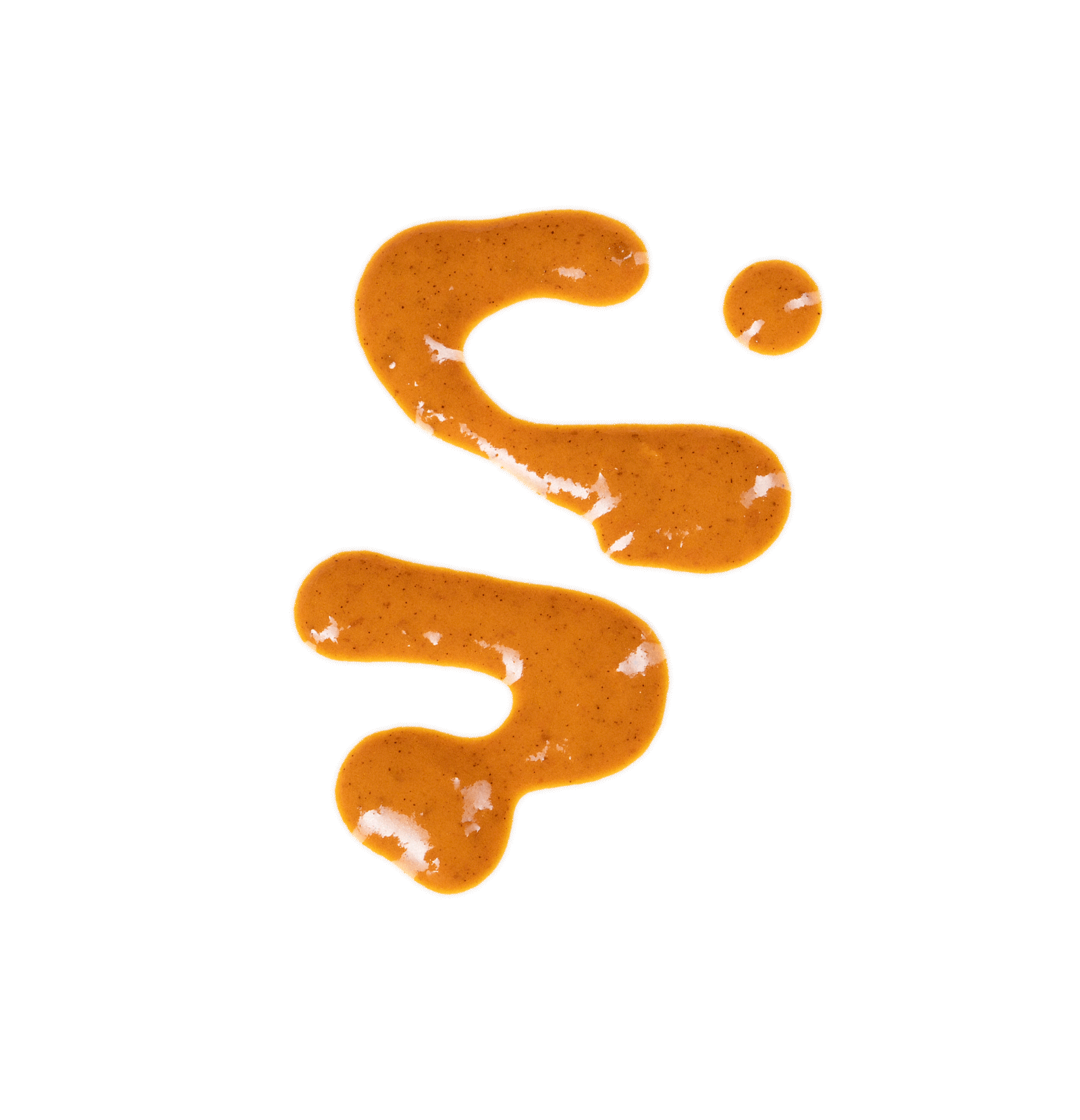 Coconut Serrano Hot Sauce L1