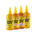 Small Batch Hot Sauce 4-Pack A9