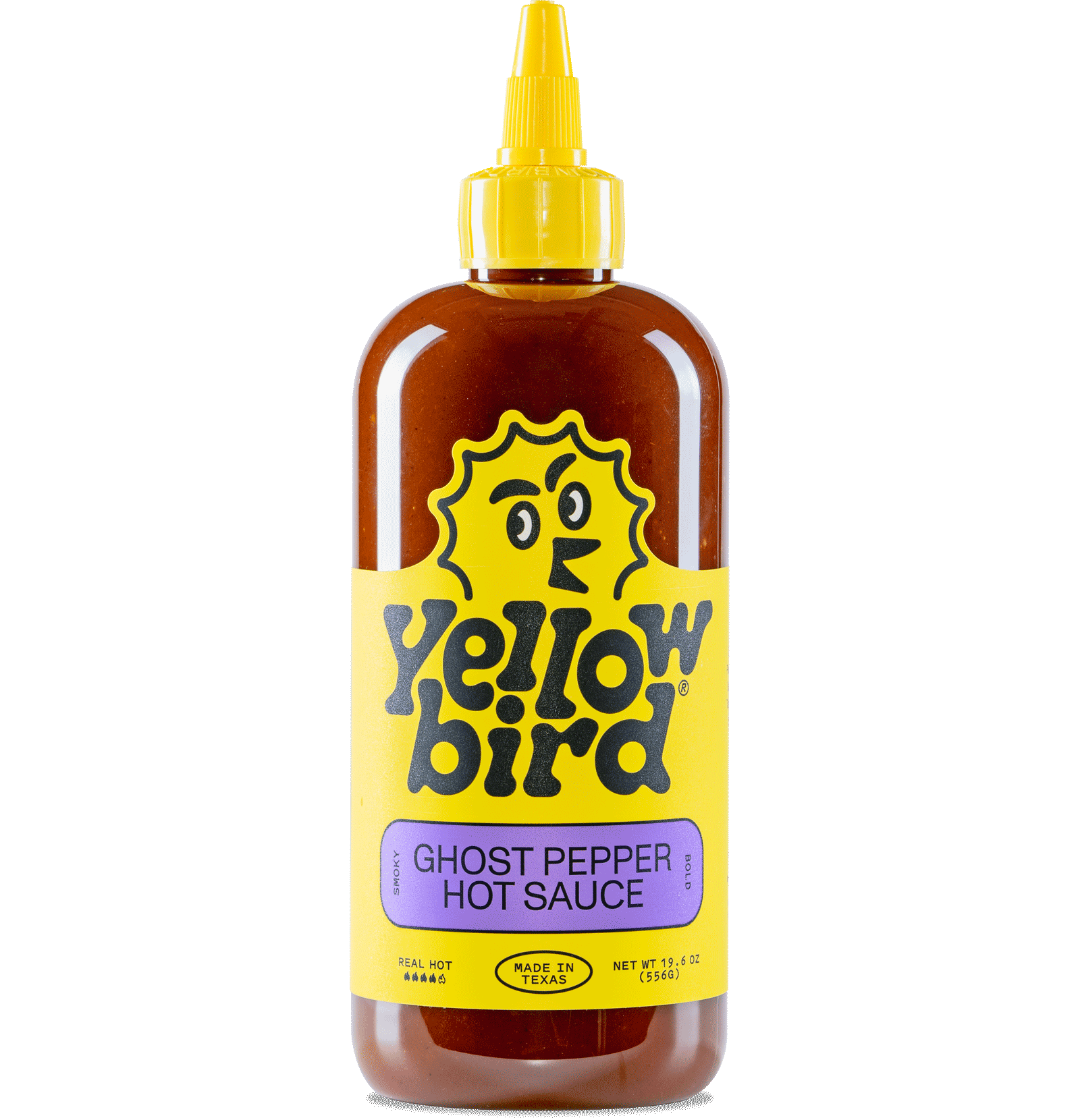 Ghost Pepper Sauce Selection H3