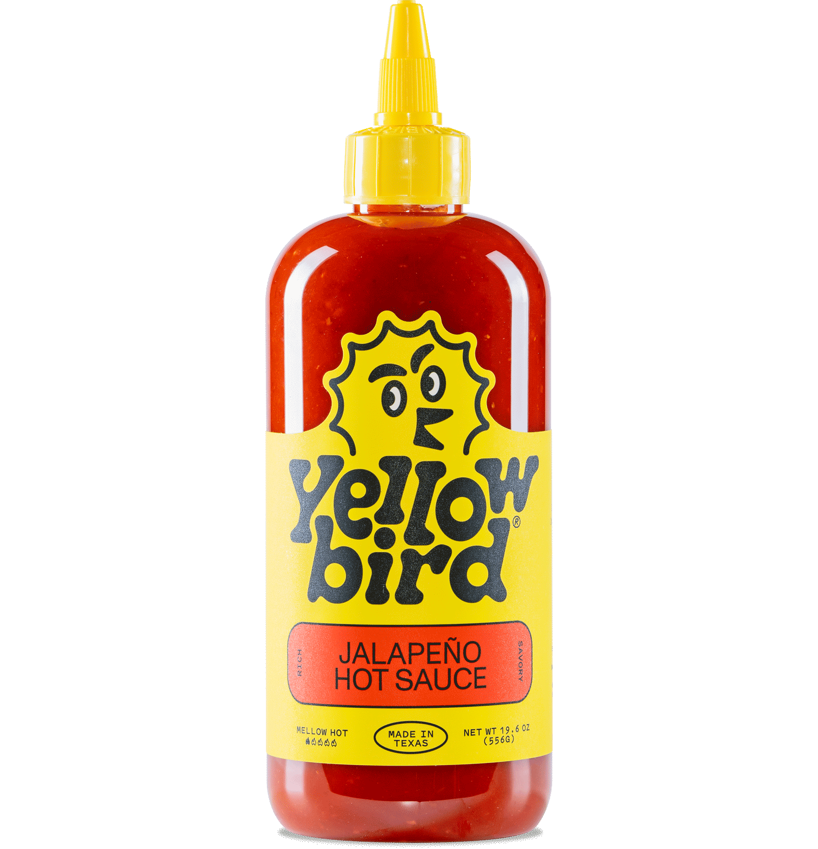 Jalapeño Sauce Selection F4