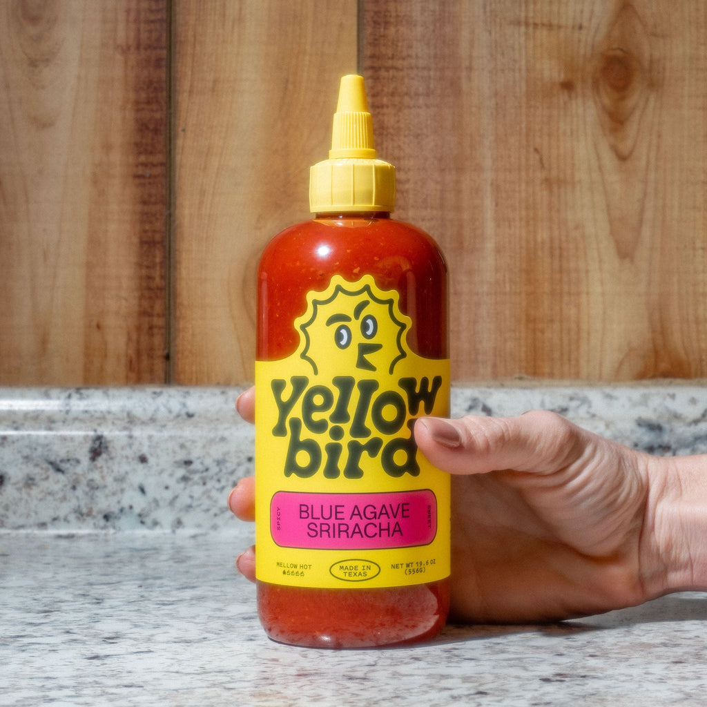 Blue Agave Classic Sriracha Z9