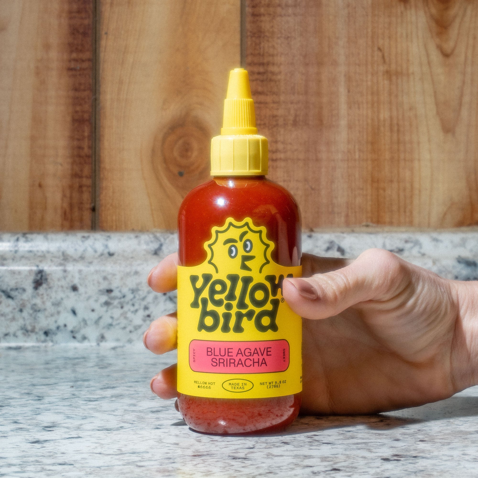 Classic Hot Sauce Assortment S2