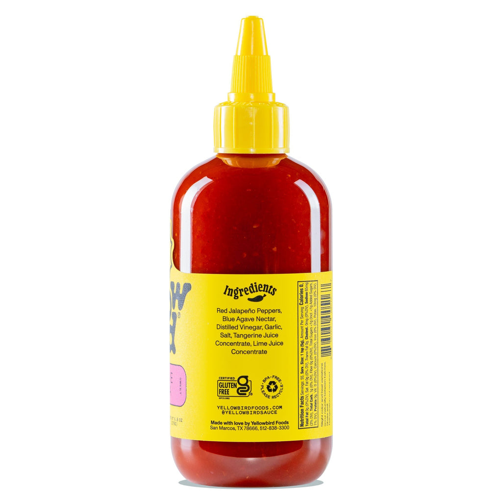 Blue Agave Classic Sriracha Z9