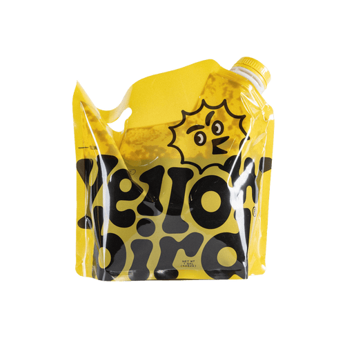 Classic Ghost Pepper Sauce Gallon P3