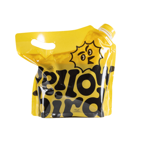 Classic Habanero Sauce Gallon U4