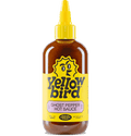 Ghost Pepper Hot Sauce Option J3