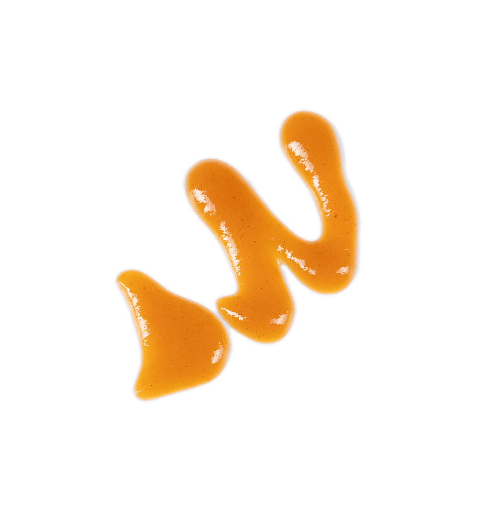 Habanero Organic Hot Sauce G2