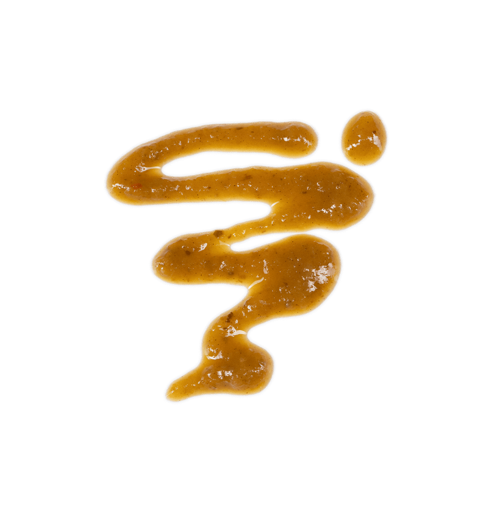 Organic Hot Sauce with Serrano I4